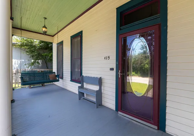 3rd image of 415 Peabody St, Brenham, TX 77833 | MLS# 16457288