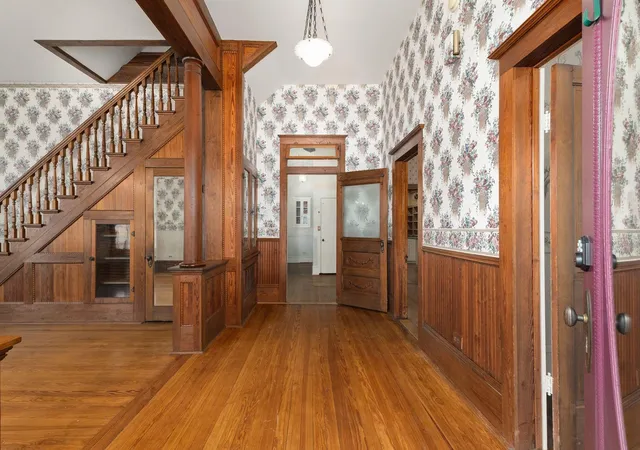 4th image of 415 Peabody St, Brenham, TX 77833 | MLS# 16457288
