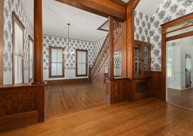 5th image of 415 Peabody St, Brenham, TX 77833 | MLS# 16457288