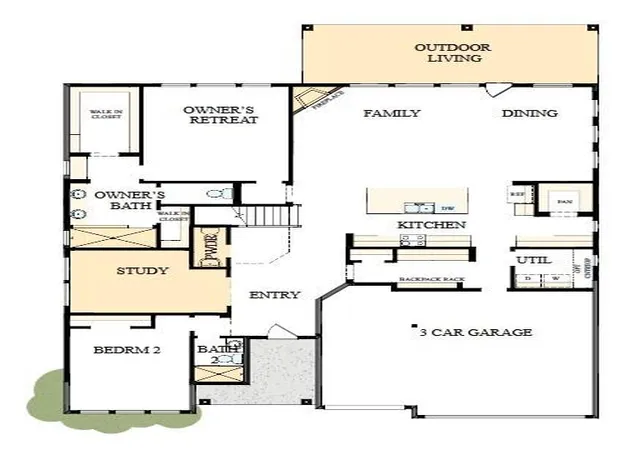 Photo 2 of Single family home for sale at 2123 Peaceful Point, Missouri City, TX 77459 | MLS# 21781059 | Listing updated on 2026-09-08