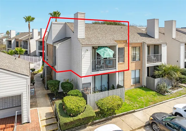 Homes for sale in Galveston, TX | 3220 69Th St #F5, Galveston, TX 77551 | MLS# 68853218