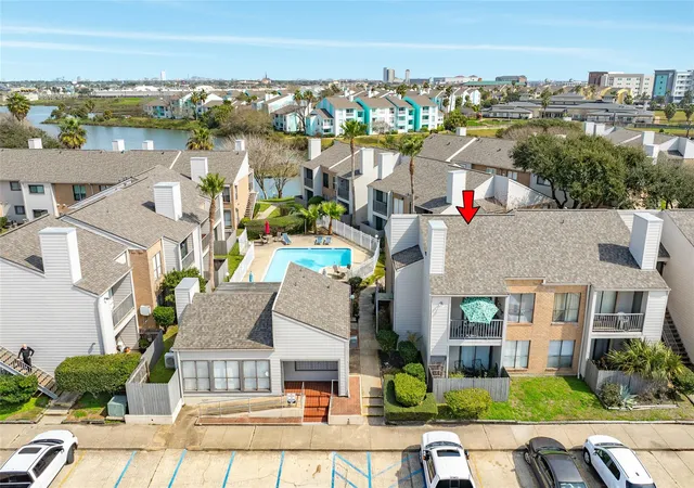 Homes for sale in Galveston, TX | 3220 69Th St #F5, Galveston, TX 77551 | MLS# 68853218