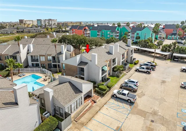 Homes for sale in Galveston, TX | 3220 69Th St #F5, Galveston, TX 77551 | MLS# 68853218