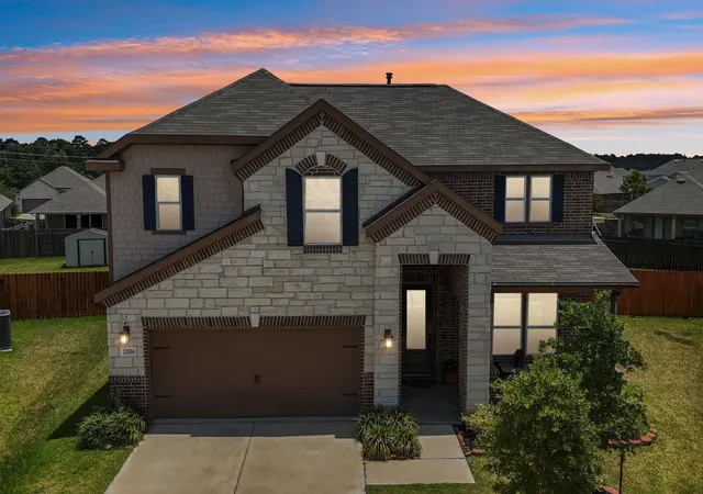 Photo 1 of Single family home for sale at 12814 Balsa Glade Ct, Houston, TX 77044 | MLS# 62302345 | Listing updated on 2026-09-19