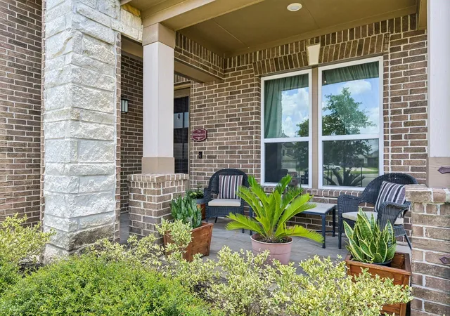 Photo 3 of Single family home for sale at 12814 Balsa Glade Ct, Houston, TX 77044 | MLS# 62302345 | Listing updated on 2026-09-19