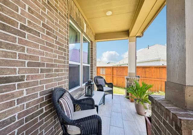 Photo 4 of Single family home for sale at 12814 Balsa Glade Ct, Houston, TX 77044 | MLS# 62302345 | Listing updated on 2026-09-19