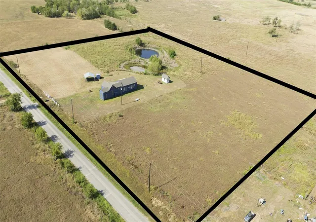 Photo 30 of Sale Pending at 398 County Rd 264, Moulton, TX 77975 | MLS# 15168188 | Listing updated on 2026-08-27