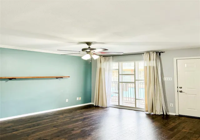 2nd image of 3502 Burlington St #12, Houston, TX 77006 | MLS# 28382166