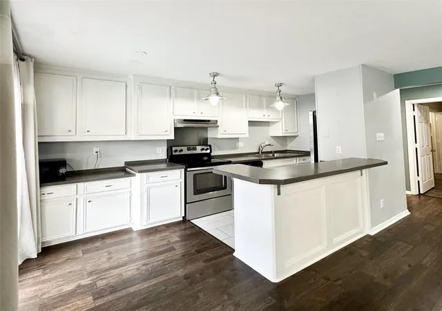 4th image of 3502 Burlington St #12, Houston, TX 77006 | MLS# 28382166