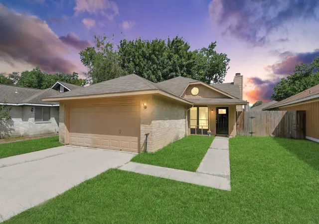 Photo 1 of Single family home for sale at 3219 Forestbrook Dr, Spring, TX 77373 | MLS# 19180520 | Listing updated on 2026-10-19