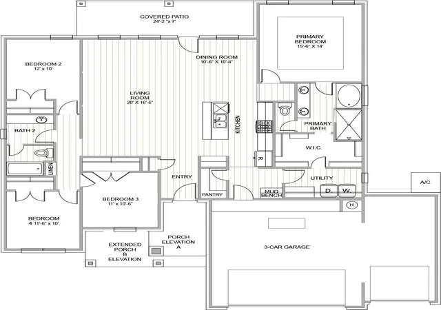 24th image of 4216 Road 66128, Dayton, TX 77535 | MLS# 21592667