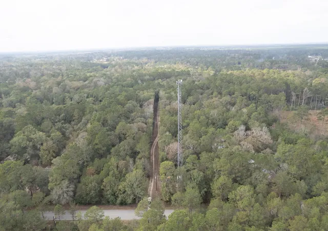 5th image of Tbd Firetower, Pinehurst, TX 77362 | MLS# 41540675