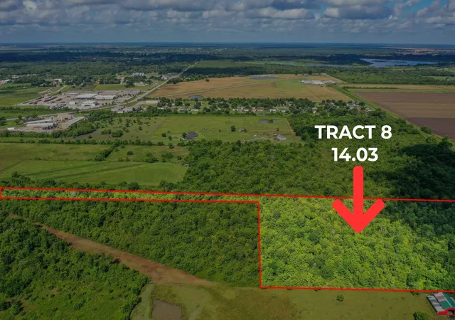 1st image of Tr 8 Fm 1462, Rosharon, TX 77583 | MLS# 48615501