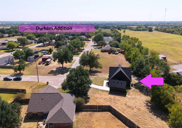 Photo 38 of Single family home for sale at 201 Man O War, Groesbeck, TX 76642 | MLS# 72088817 | Listing updated on 2026-08-28