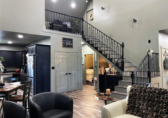 Photo 4 of Single family home for sale at 201 Man-O-War, Groesbeck, TX 76642 | MLS# 72088817 | Listing updated on 2026-09-23