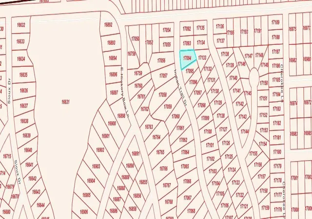 9th image of Tbd Indian Trail Dr, Hempstead, TX 77445 | MLS# 66046768