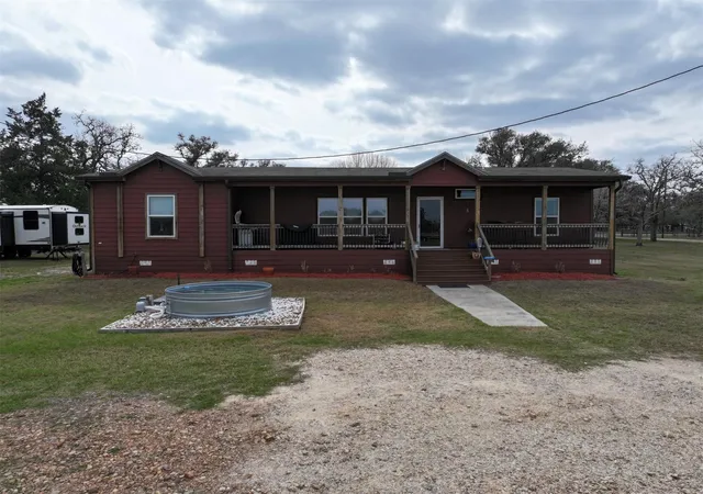 Photo 1 of Land for sale at 1385 Bego Rd, Goliad, TX 77963 | MLS# 34512984 | Listing updated on 2026-08-18
