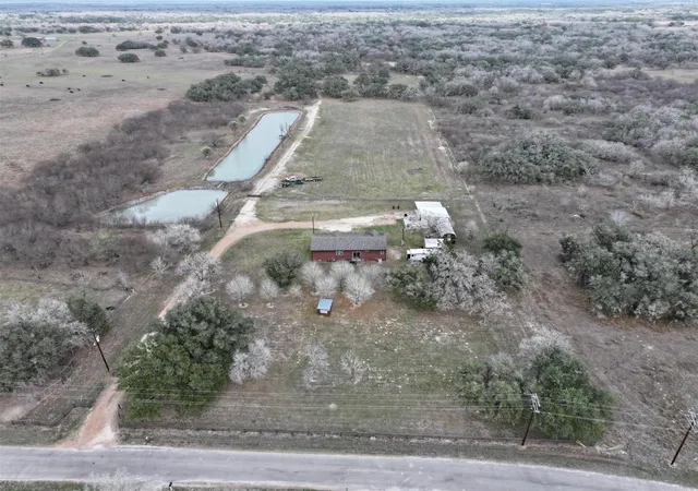 Photo 2 of Land for sale at 1385 Bego Rd, Goliad, TX 77963 | MLS# 34512984 | Listing updated on 2026-08-18