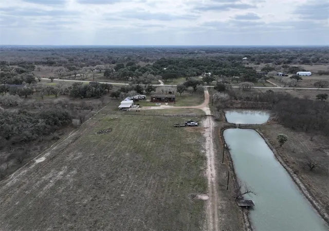 Photo 2 of Land for sale at 1385 Bego Rd, Goliad, TX 77963 | MLS# 34512984 | Listing updated on 2026-08-18