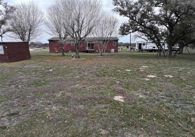 Photo 3 of Land for sale at 1385 Bego Rd, Goliad, TX 77963 | MLS# 34512984 | Listing updated on 2026-08-18