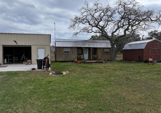 Photo 4 of Land for sale at 1385 Bego Rd, Goliad, TX 77963 | MLS# 34512984 | Listing updated on 2026-08-18