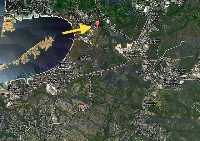 Photo 2 of Land for sale at 12829 Monte Castillo Pkwy, Austin, TX 78732 | MLS# 52363127 | Listing updated on 2026-09-08