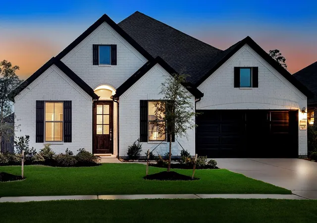 1st image of 32236 Highwood Green Ln, Conroe, TX 77385 | MLS# 19569898