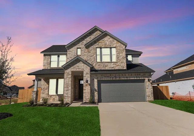 Photo 1 of Sale Pending at 2334 Poseidon St, League City, TX 77573 | MLS# 23644992 | Listing updated on 2026-08-26