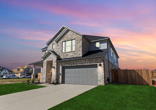 Photo 2 of Sale Pending at 2334 Poseidon St, League City, TX 77573 | MLS# 23644992 | Listing updated on 2026-08-26