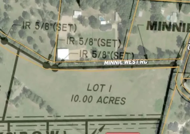 Photo 3 of Land for sale at Lot 1 Minnie W Rd, Hull, TX 77564 | MLS# 72381170 | Listing updated on 2026-08-22