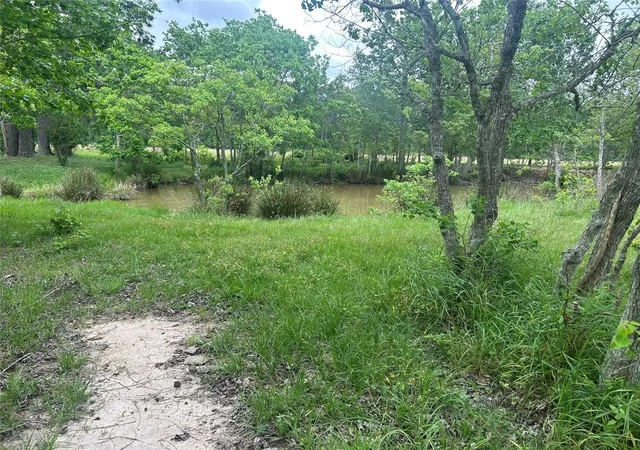 Photo 4 of Land for sale at Lot 1 Minnie W Rd, Hull, TX 77564 | MLS# 72381170 | Listing updated on 2026-08-22