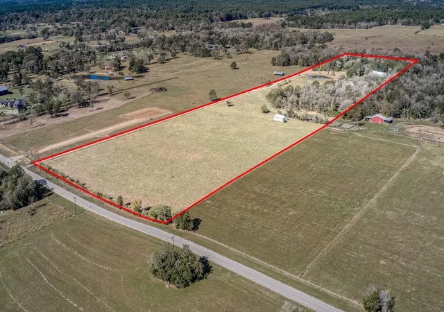 Photo 1 of Land for sale at 35684 Howell Rd, Waller, TX 77484 | MLS# 91554546 | Listing updated on 2026-09-08