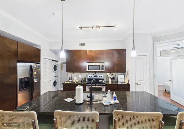 Photo 1 of Condo for sale at 300 St Joseph Pkwy #114, Houston, TX 77002 | MLS# 79060847 | Listing updated on 2026-09-01
