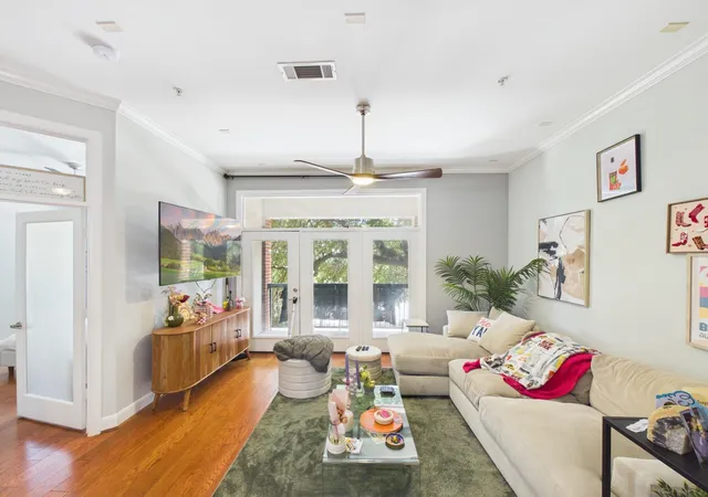 Photo 2 of Condo for sale at 300 St Joseph Pkwy #114, Houston, TX 77002 | MLS# 79060847 | Listing updated on 2026-09-01