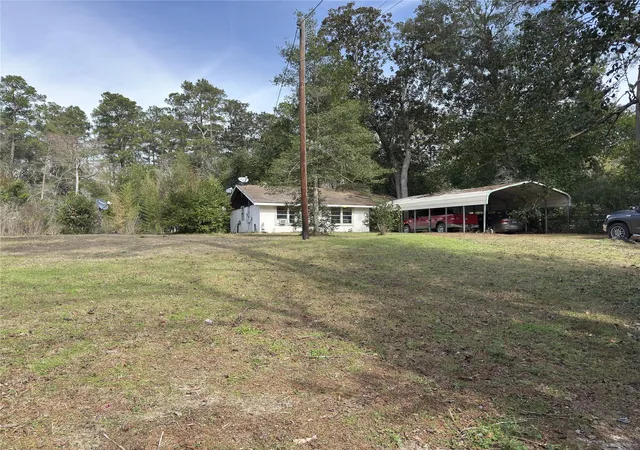 Single family home for sale at 257 County Rd 2142c, Cleveland, TX 77327 | MLS# 20011415 | Listing updated on 2026-07-01