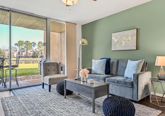 2nd image of 12600 Melville Dr #126B, Montgomery, TX 77356 | MLS# 14838603
