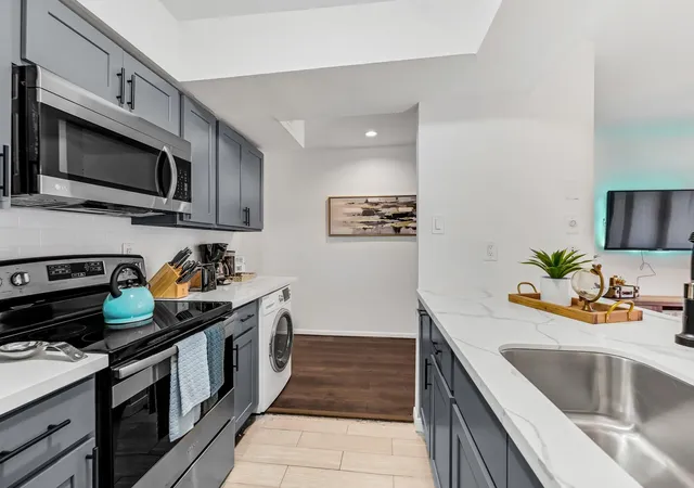 Photo 4 of Townhouse for sale at 12600 Melville Dr #126B, Montgomery, TX 77356 | MLS# 14838603 | Listing updated on 2026-08-22