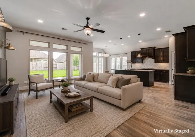 5th image of 13937 Naples Park Ct, Pearland, TX 77584 | MLS# 90745853