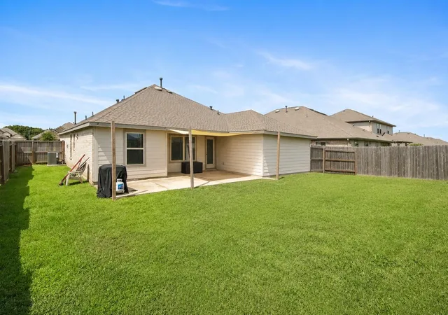 17th image of 5311 Rushing Brook Ln, Richmond, TX 77469 | MLS# 54656471