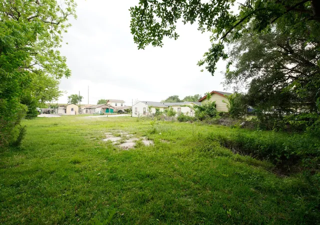 Photo 1 of Land for sale at 10225 Fairfax St, Houston, TX 77029 | MLS# 63302714 | Listing updated on 2026-07-12