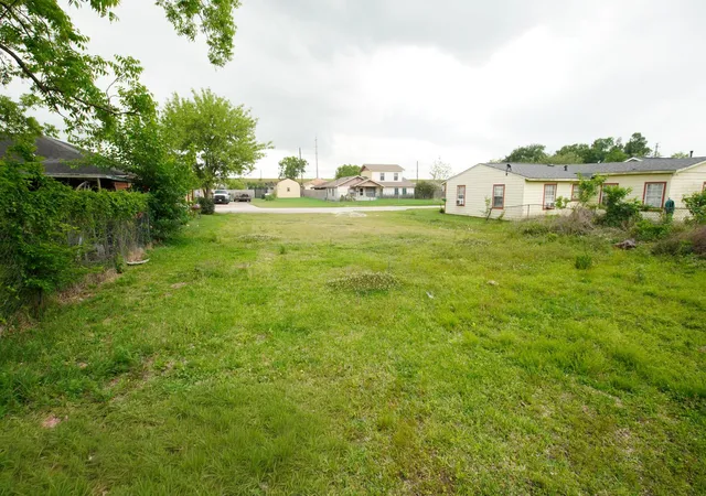 Photo 2 of Land for sale at 10225 Fairfax St, Houston, TX 77029 | MLS# 63302714 | Listing updated on 2026-07-12