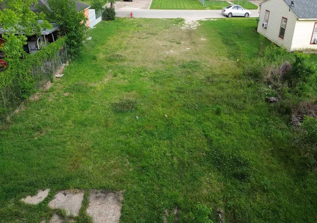 Photo 3 of Land for sale at 10225 Fairfax St, Houston, TX 77029 | MLS# 63302714 | Listing updated on 2026-07-12