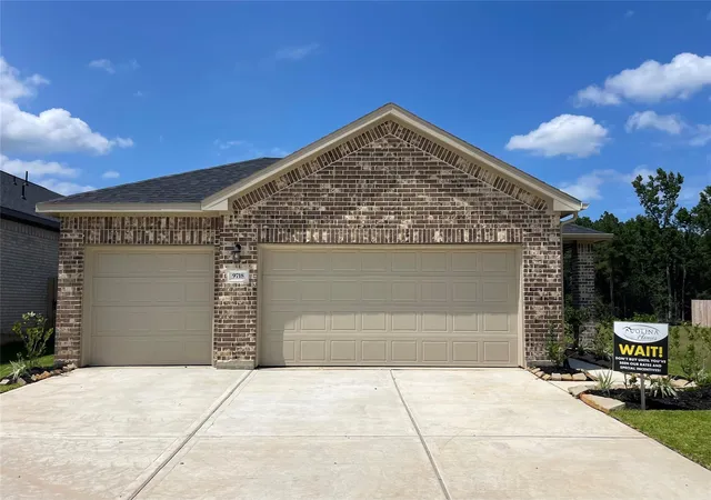 Homes for sale in Willis, TX | 9718 Enclave Ridge Rd, Willis, TX 77318 | MLS# 90523227