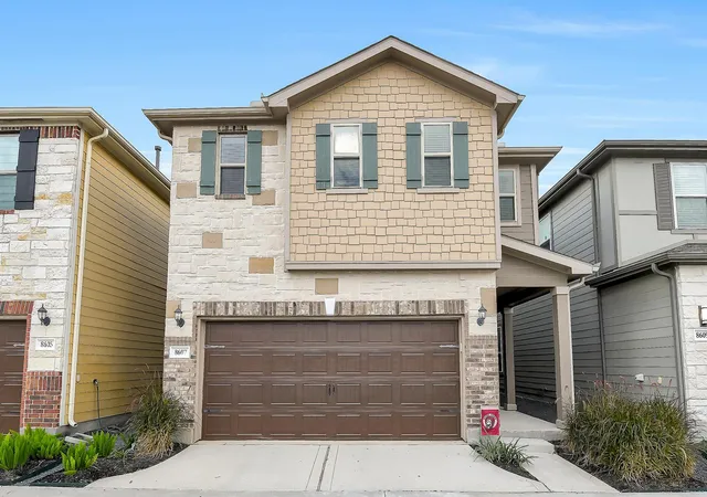 1st image of 8607 Cedar Brook Point Dr, Houston, TX 77080 | MLS# 75085728