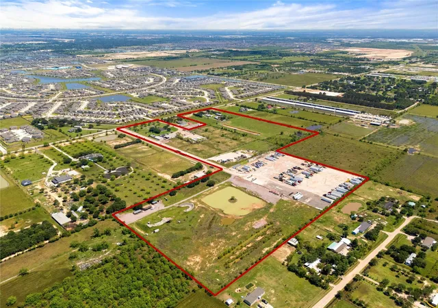 2nd image of 4529 Schlipf Rd, Katy, TX 77493 | MLS# 85908947
