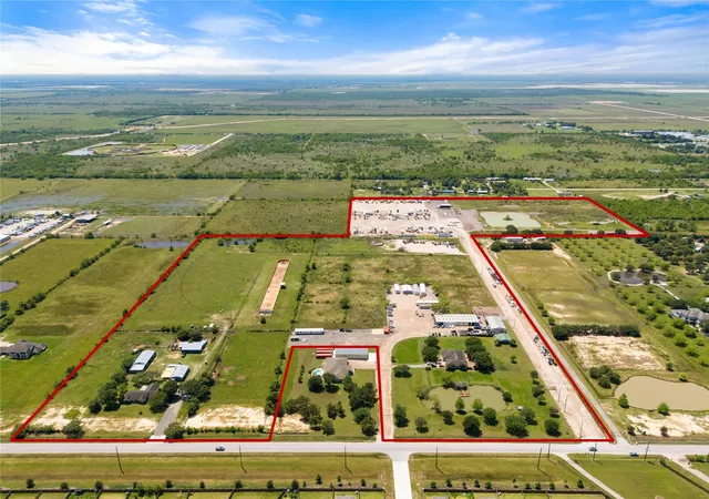 4th image of 4529 Schlipf Rd, Katy, TX 77493 | MLS# 85908947