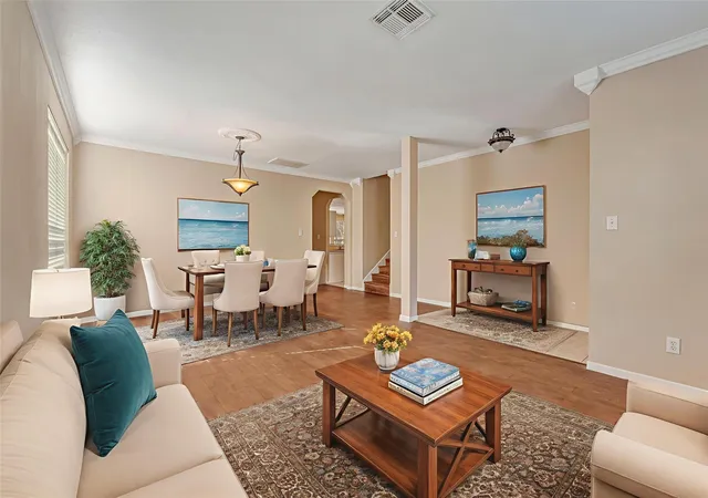 Photo 1 of Sale Pending at 914 Chapwood Ct, Spring, TX 77373 | MLS# 10624117 | Listing updated on 2026-09-09