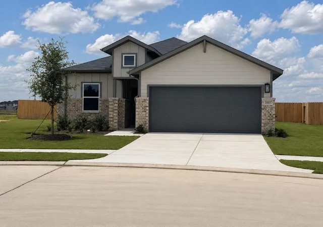 Photo 1 of Sale Pending at 18107 Lost Cactus Ct, Hockley, TX 77447 | MLS# 42018946 | Listing updated on 2026-09-01