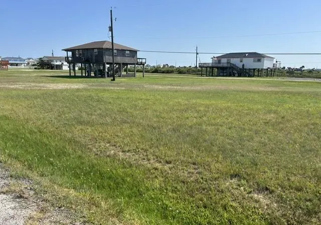 Land for sale at Lot 335 Bay Hbr 6Th, Galveston, TX 77554 | MLS# 31414816