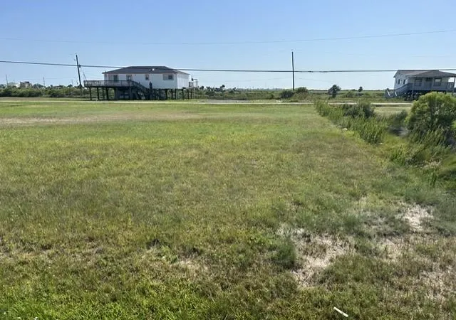 Photo 2 of Land for sale at Lot 335 Bay Hbr 6th, Galveston, TX 77554 | MLS# 31414816 | Listing updated on 2026-08-28